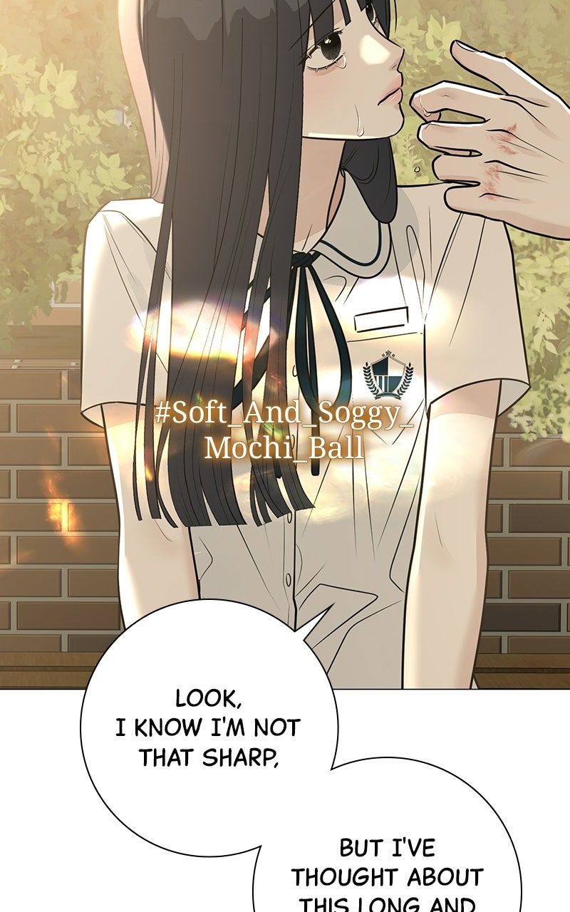 Read #MyFirstLove chapter 5 image 116 on Lezhin