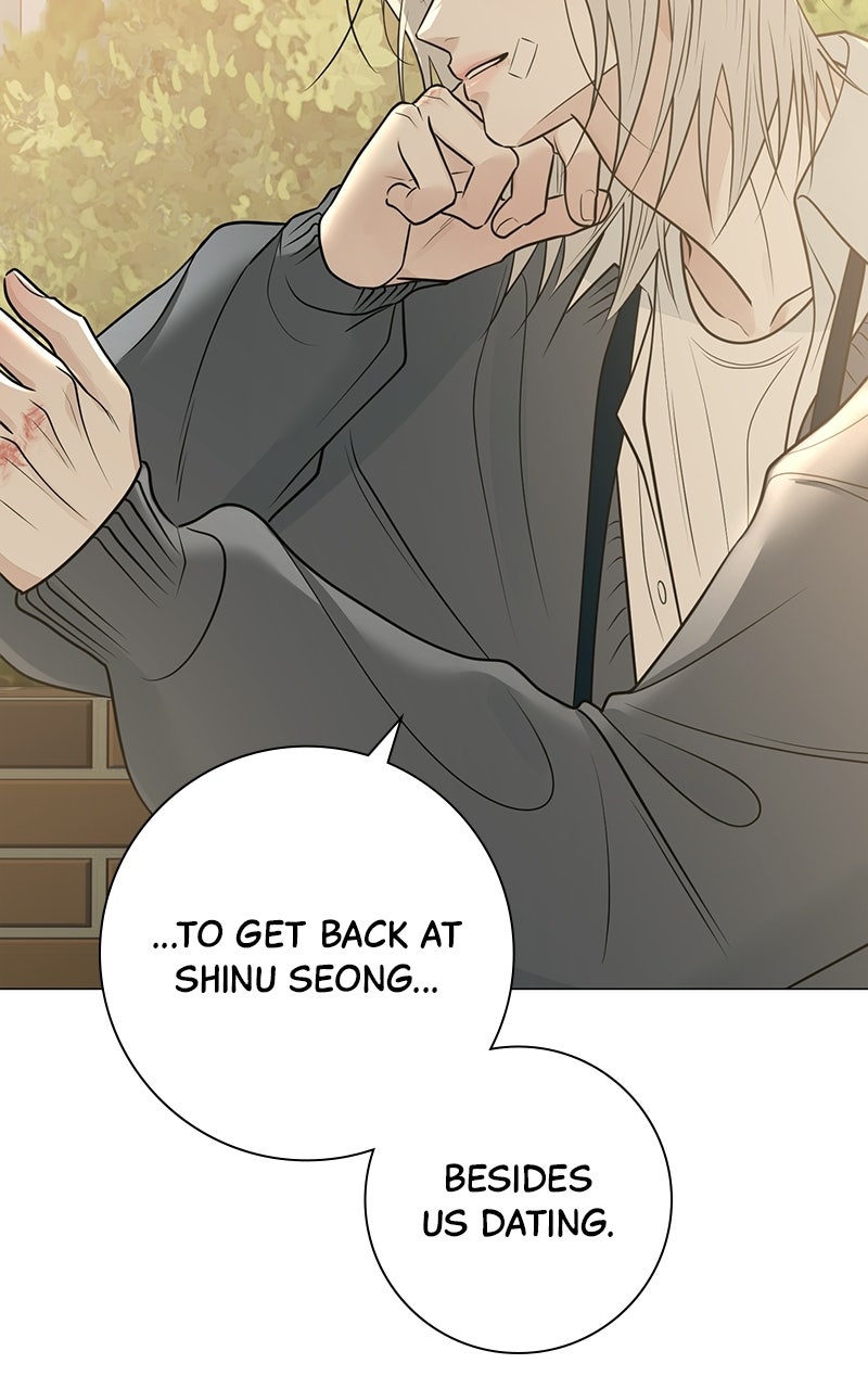 Read #MyFirstLove chapter 5 image 118 on Lezhin