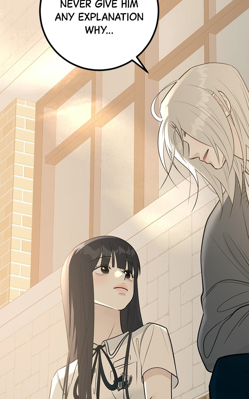 Read #MyFirstLove chapter 5 image 125 on Lezhin
