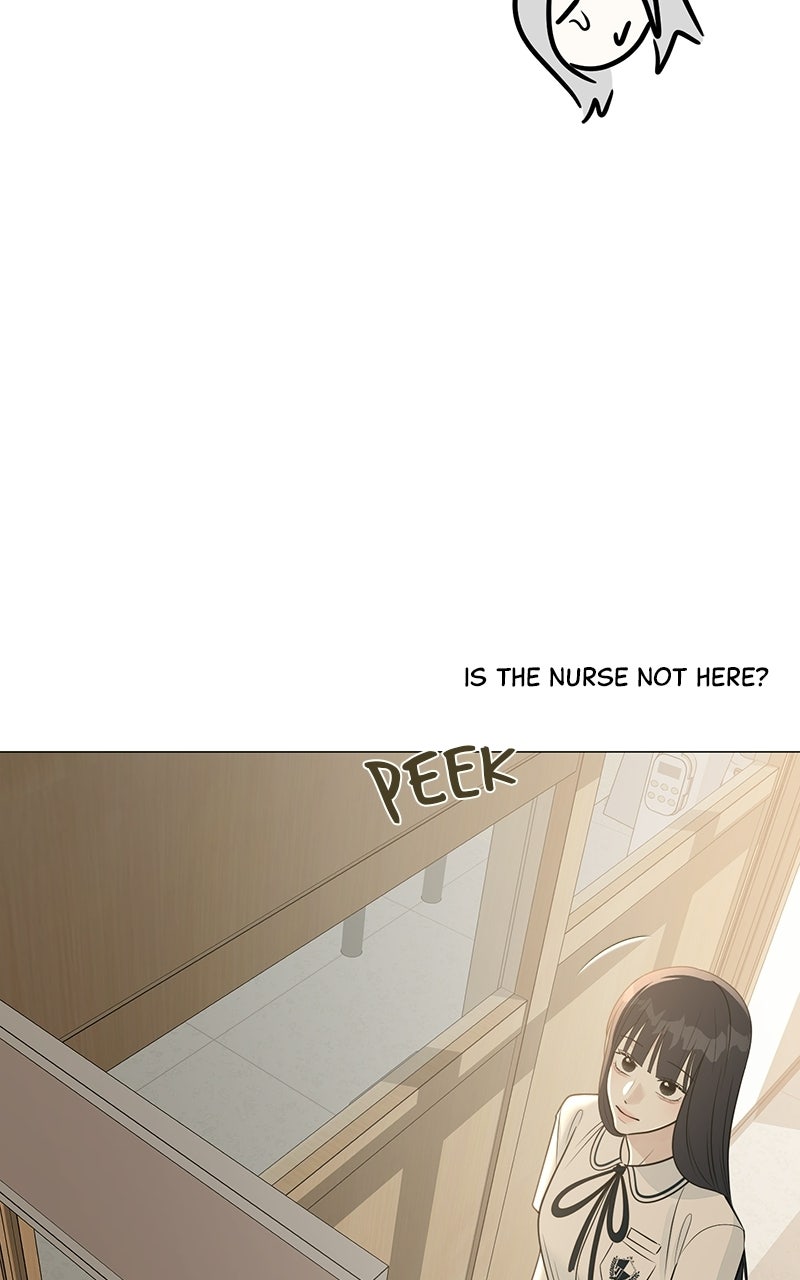 Read #MyFirstLove chapter 5 image 17 on Lezhin
