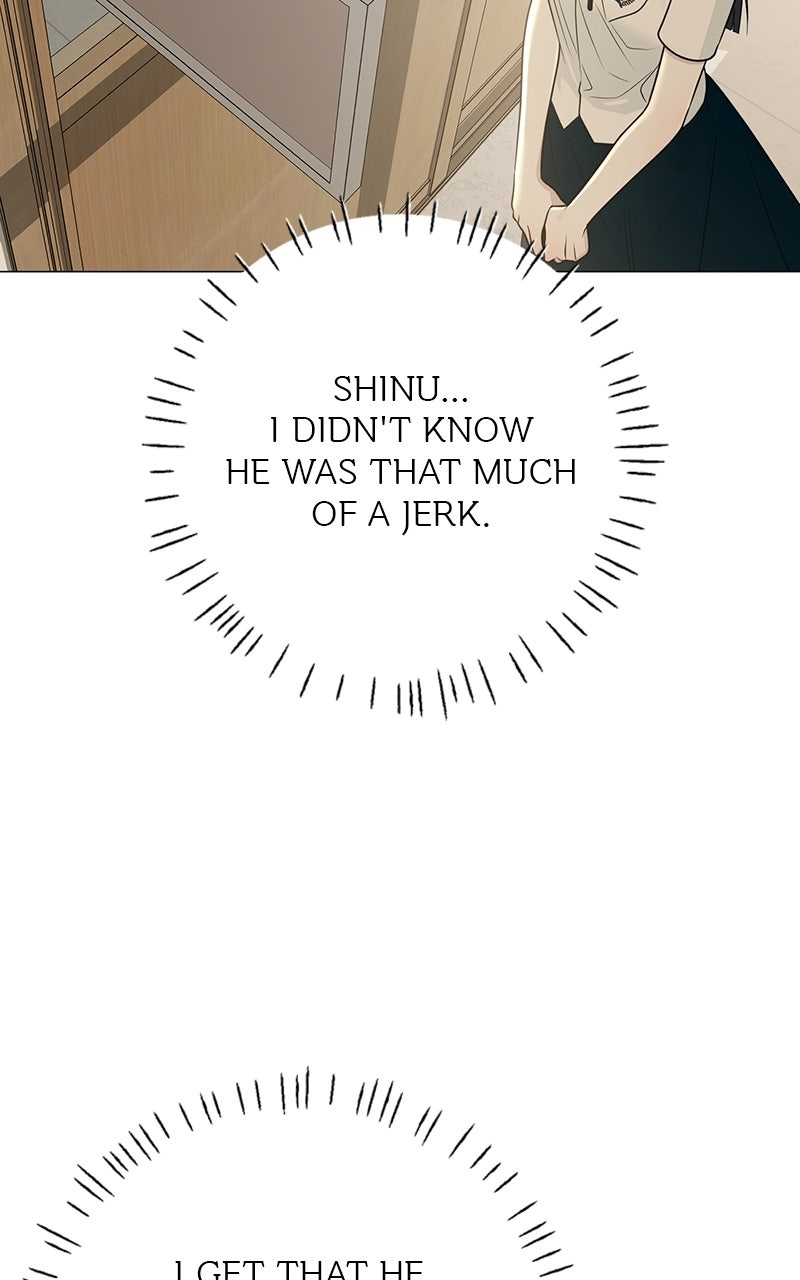 Read #MyFirstLove chapter 5 image 18 on Lezhin
