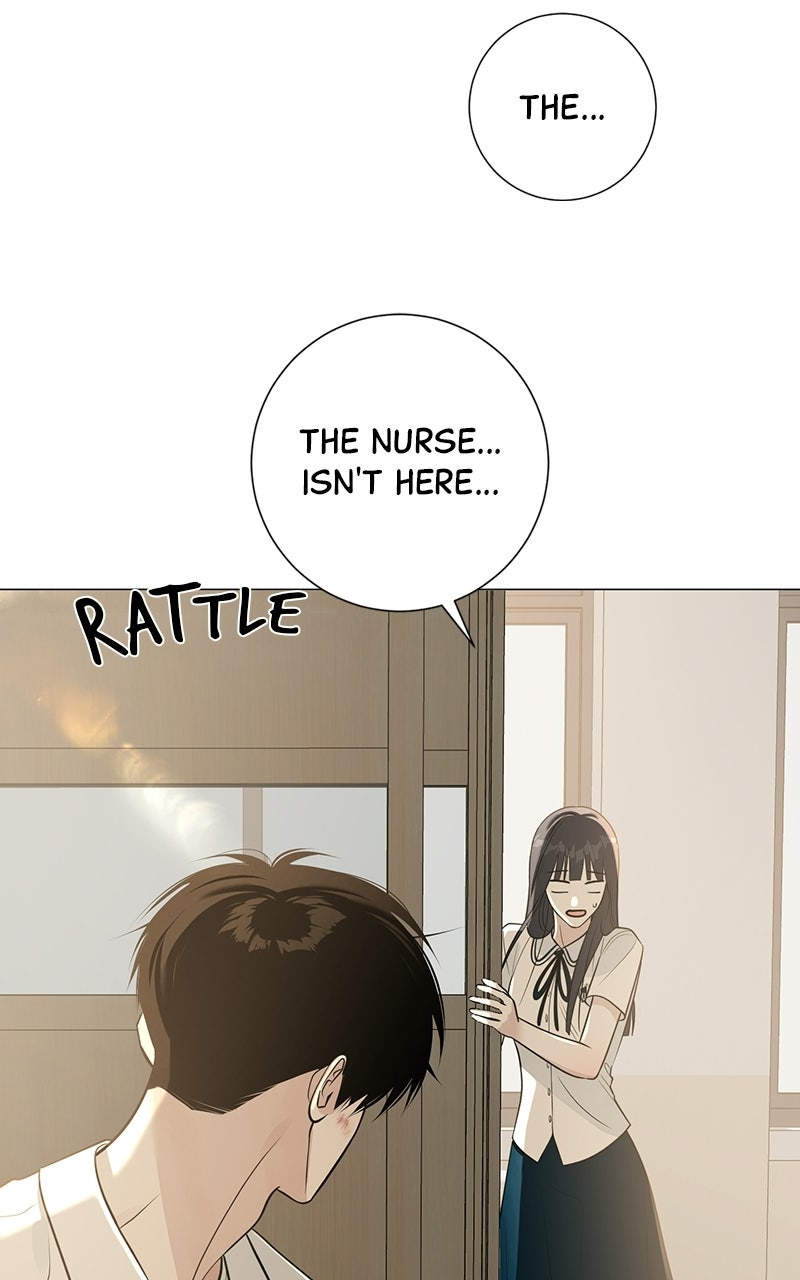 Read #MyFirstLove chapter 5 image 22 on Lezhin