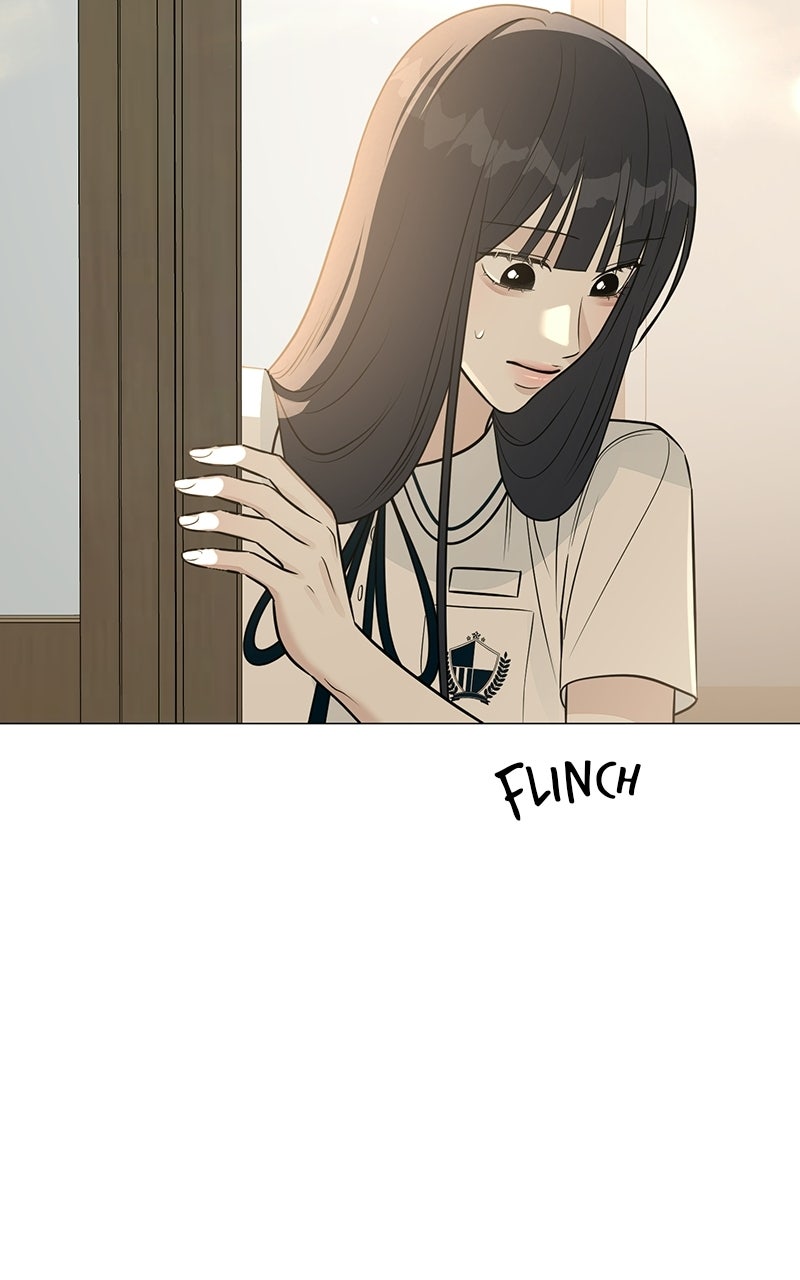 Read #MyFirstLove chapter 5 image 25 on Lezhin