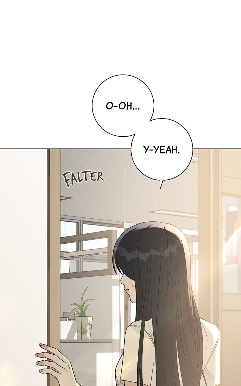 Read #MyFirstLove chapter 5 image 30 on Lezhin