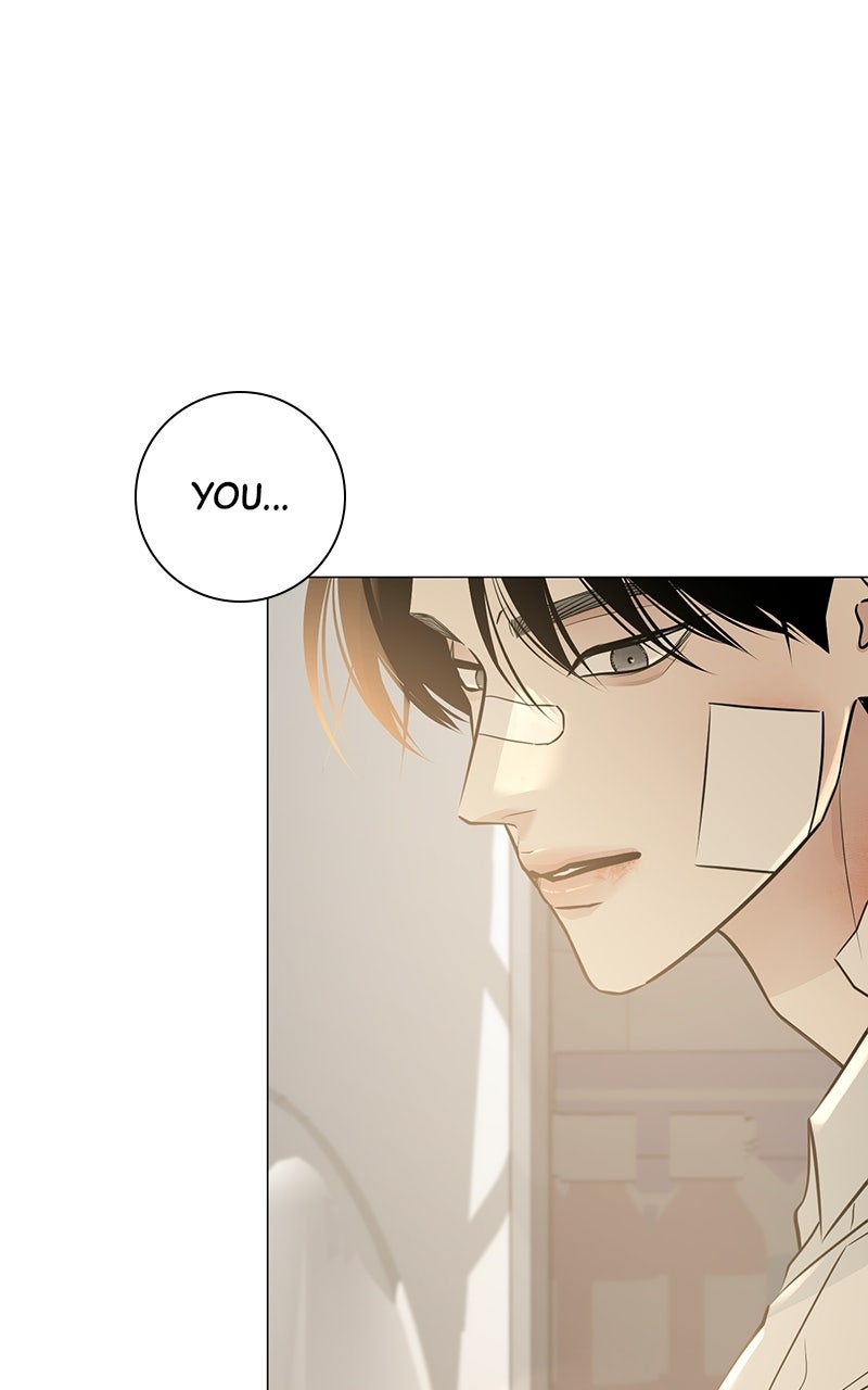 Read #MyFirstLove chapter 5 image 36 on Lezhin