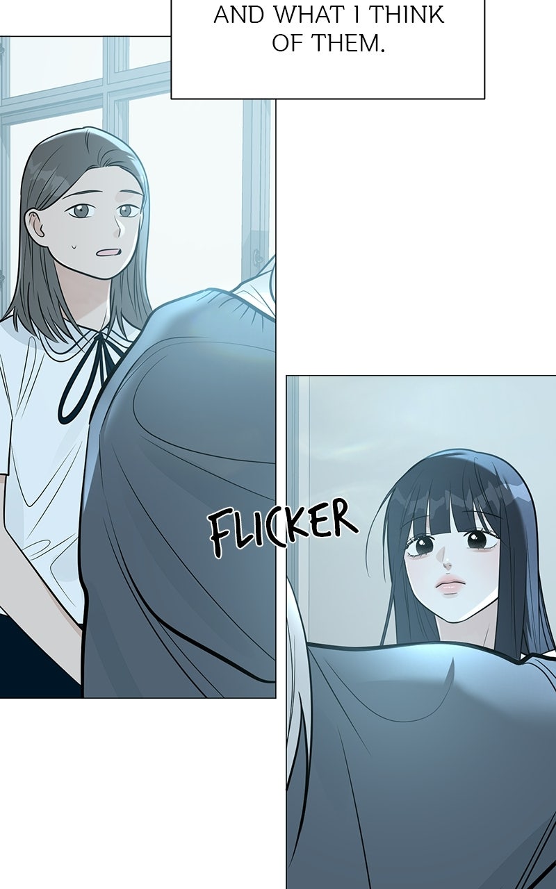 Read #MyFirstLove chapter 5 image 4 on Lezhin