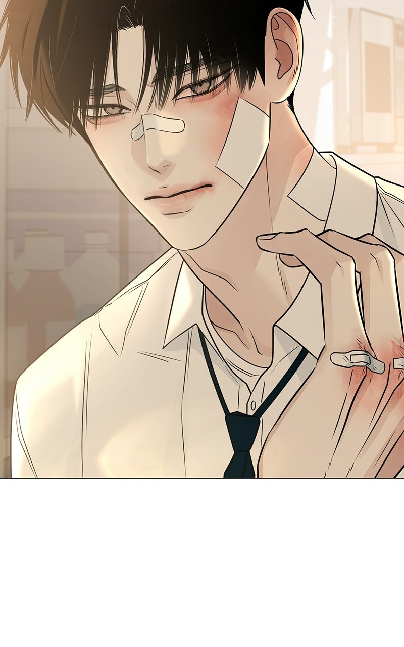 Read #MyFirstLove chapter 5 image 41 on Lezhin