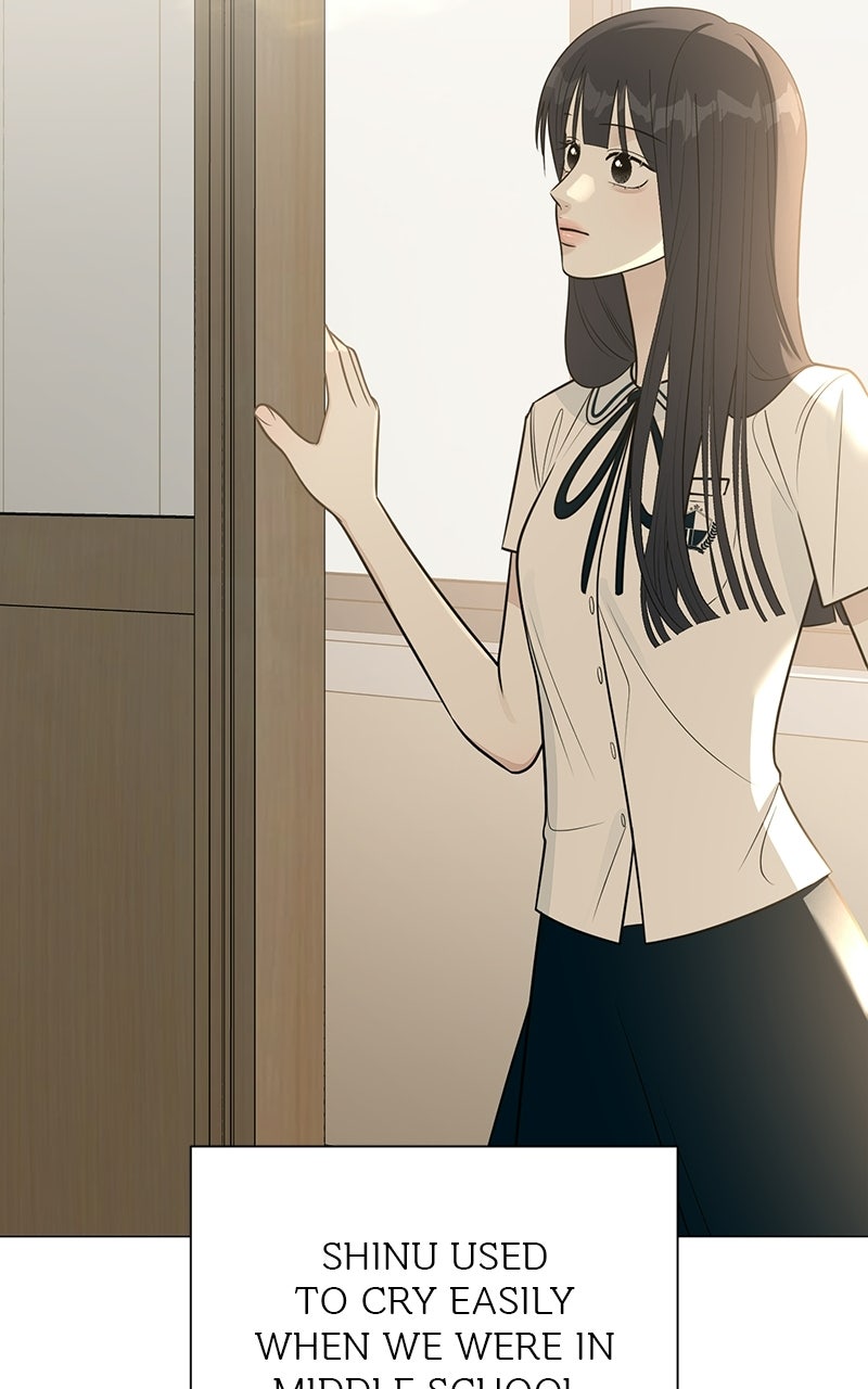 Read #MyFirstLove chapter 5 image 43 on Lezhin