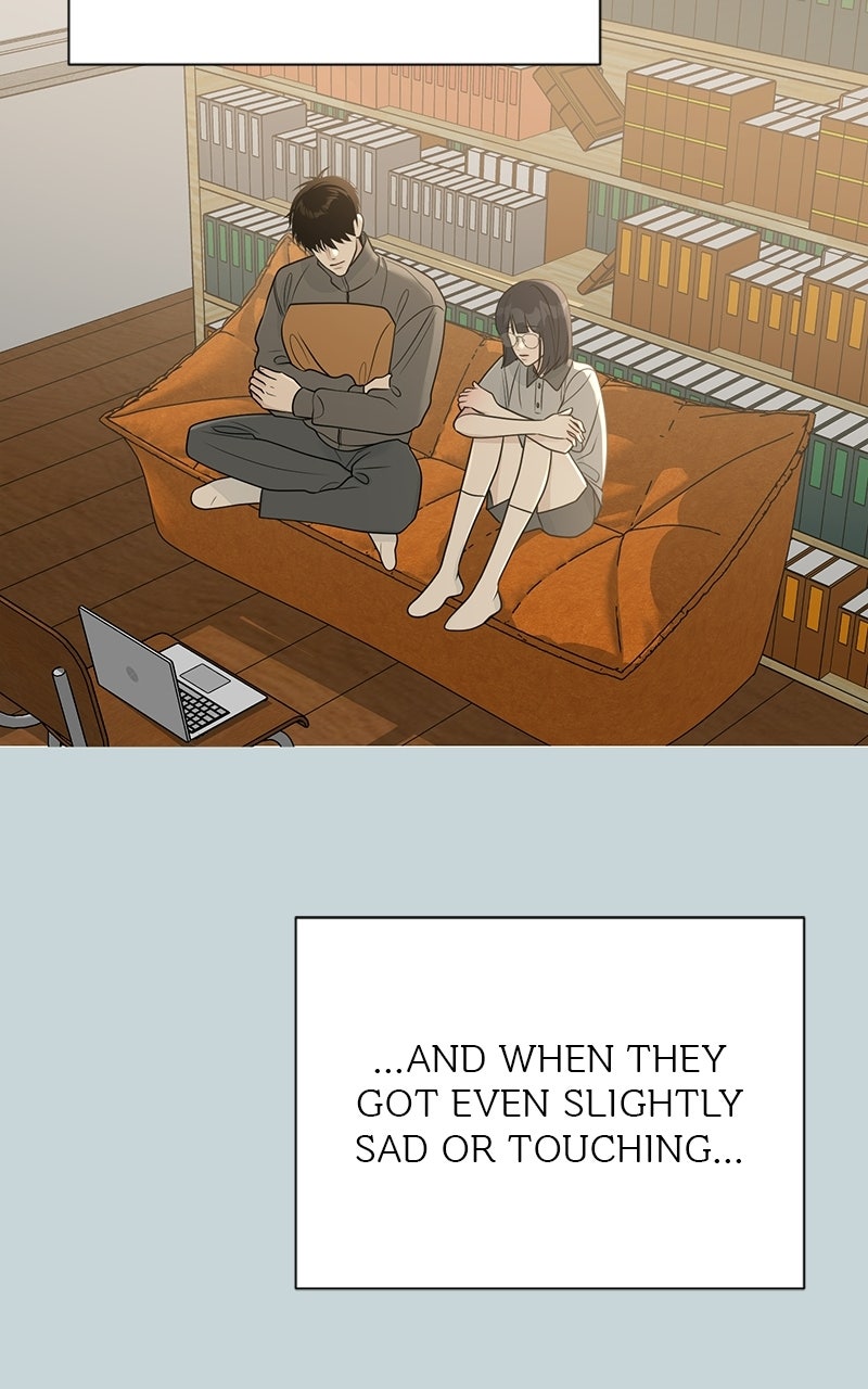 Read #MyFirstLove chapter 5 image 45 on Lezhin