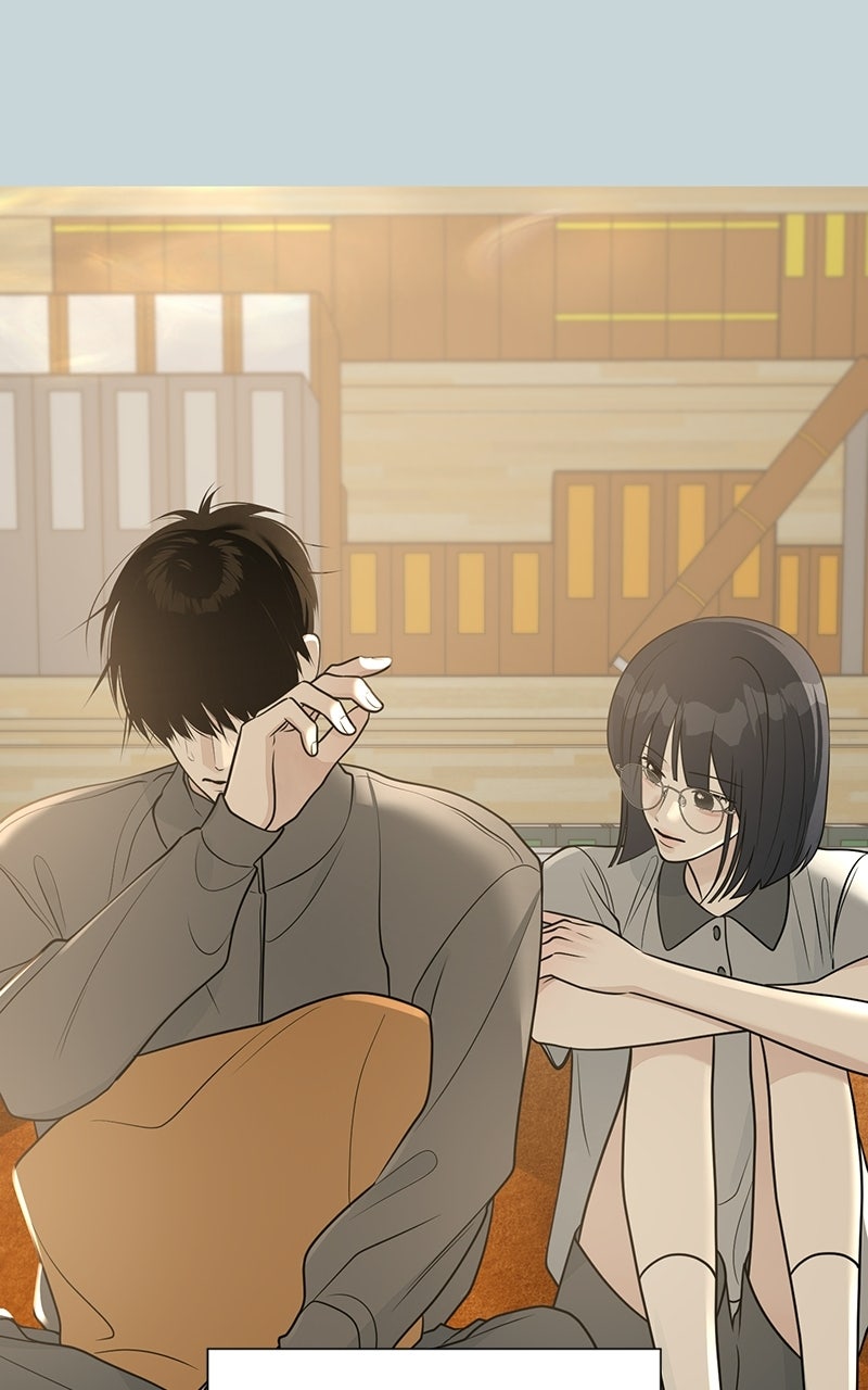 Read #MyFirstLove chapter 5 image 46 on Lezhin
