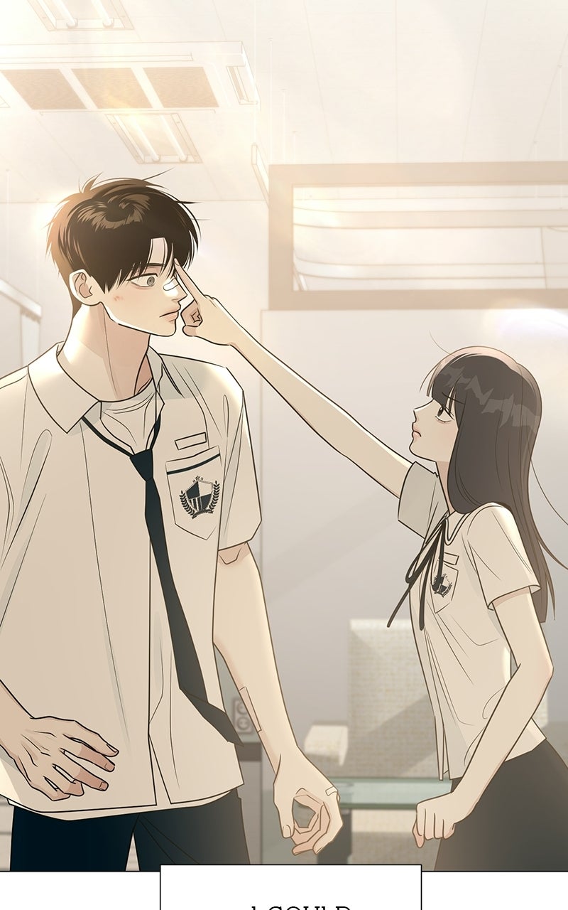 Read #MyFirstLove chapter 5 image 51 on Lezhin
