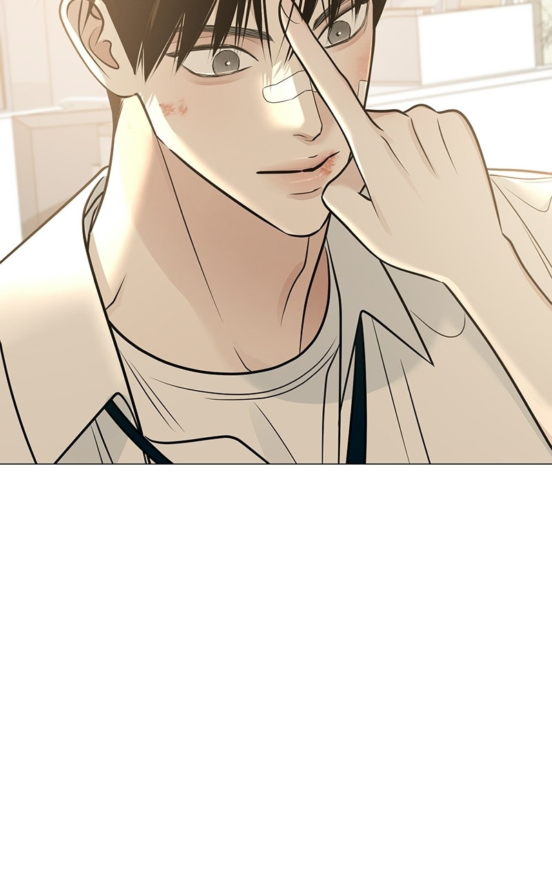 Read #MyFirstLove chapter 5 image 53 on Lezhin