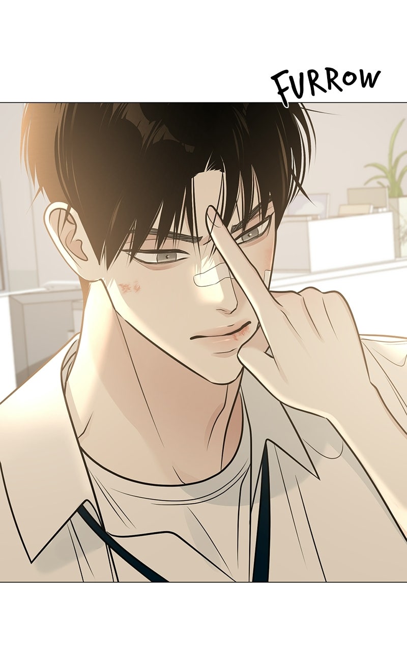 Read #MyFirstLove chapter 5 image 54 on Lezhin