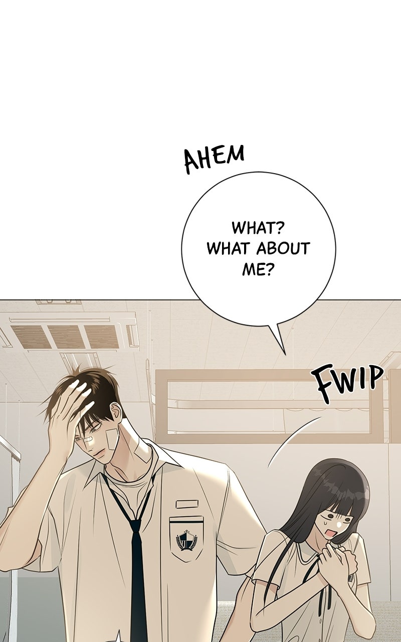 Read #MyFirstLove chapter 5 image 57 on Lezhin