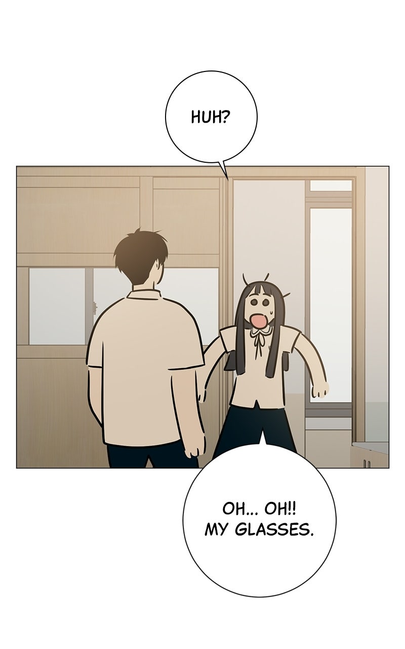 Read #MyFirstLove chapter 5 image 61 on Lezhin