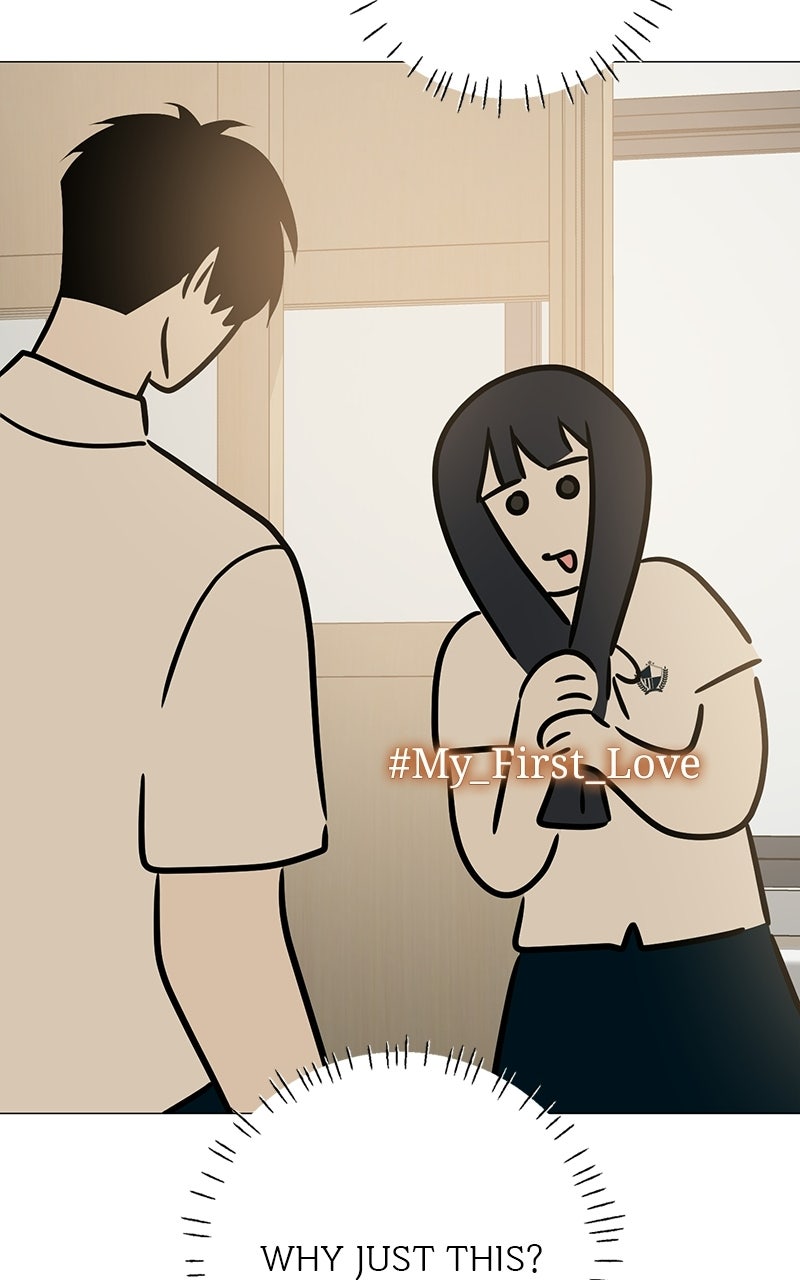 Read #MyFirstLove chapter 5 image 68 on Lezhin