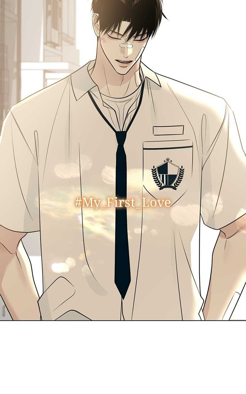 Read #MyFirstLove chapter 5 image 72 on Lezhin