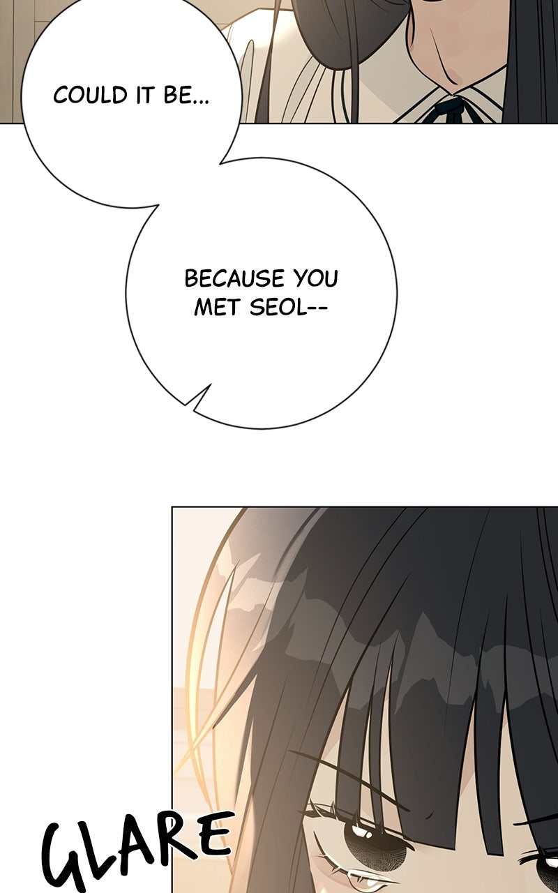 Read #MyFirstLove chapter 5 image 74 on Lezhin
