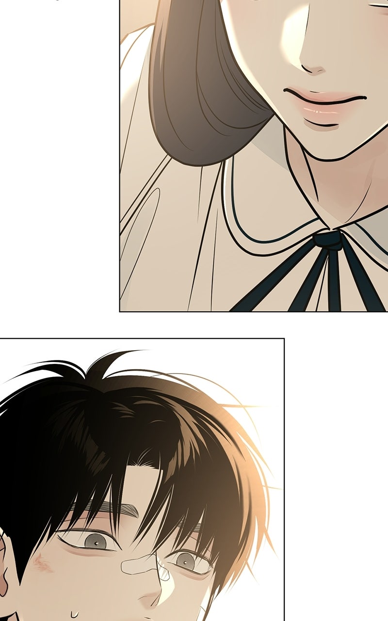 Read #MyFirstLove chapter 5 image 75 on Lezhin