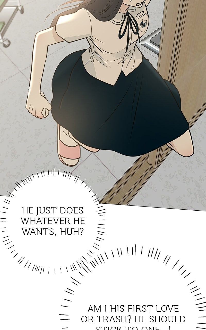 Read #MyFirstLove chapter 5 image 81 on Lezhin