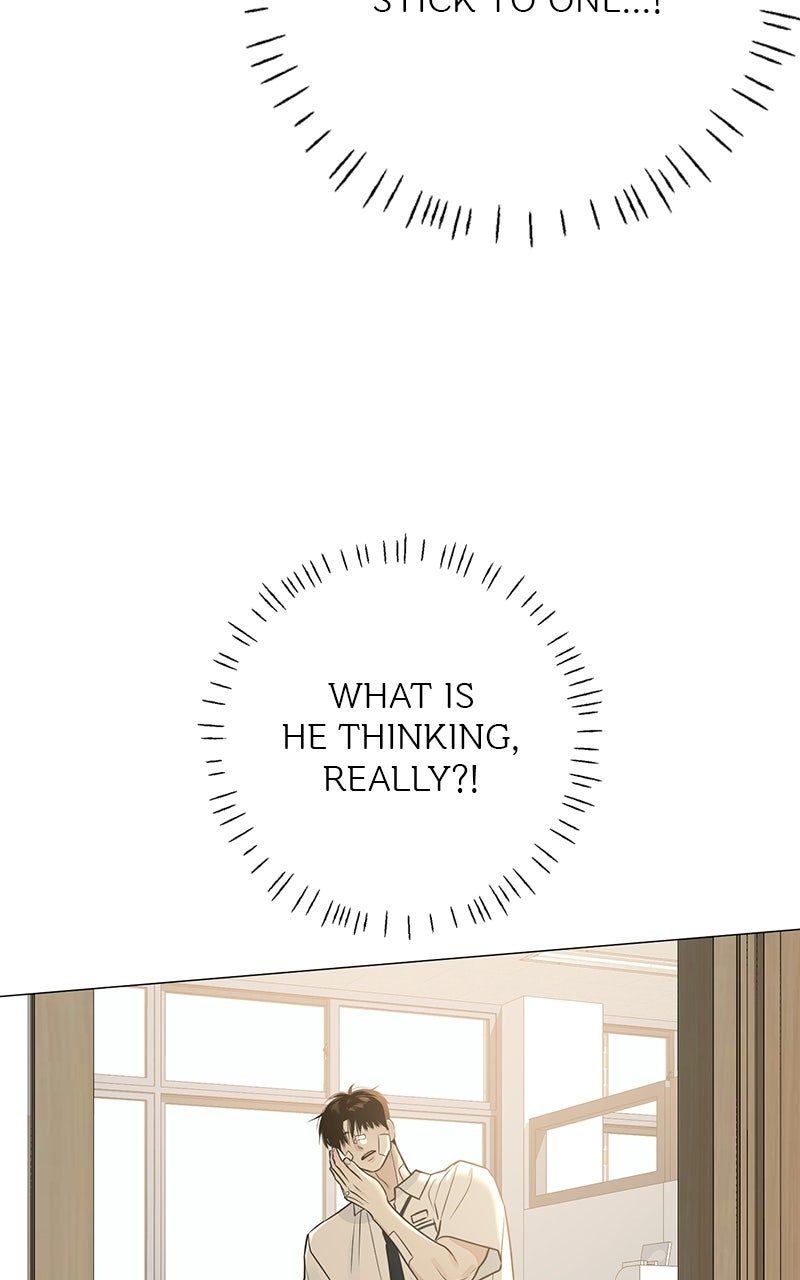 Read #MyFirstLove chapter 5 image 82 on Lezhin