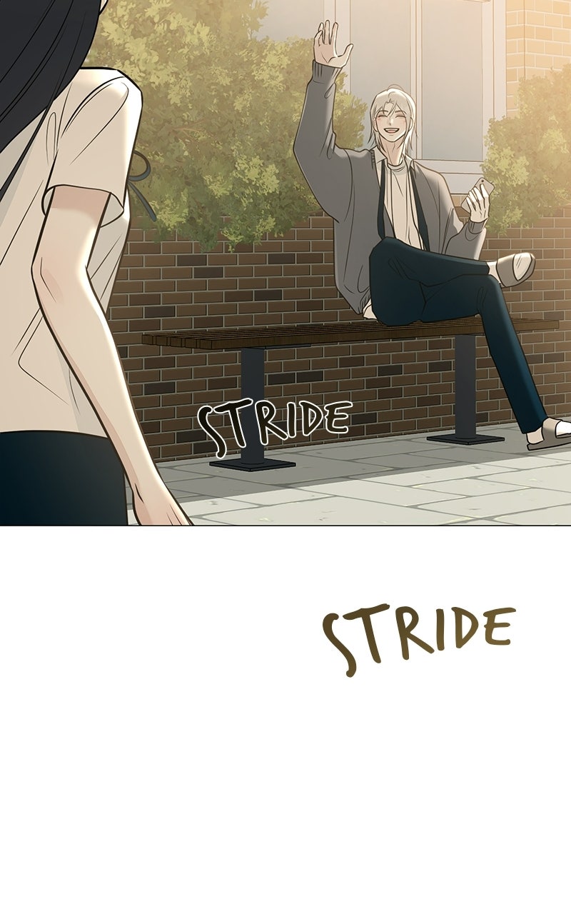 Read #MyFirstLove chapter 5 image 85 on Lezhin