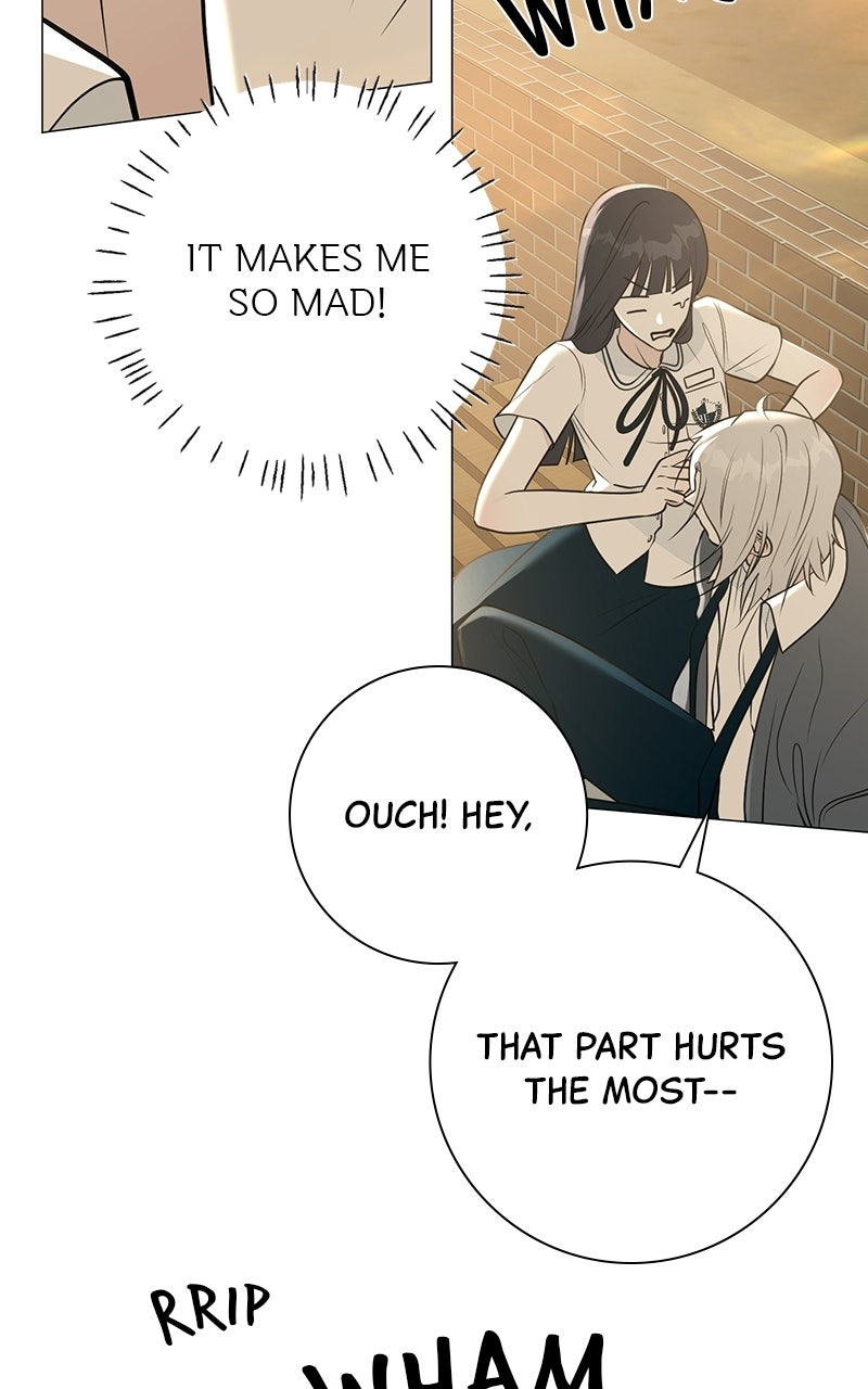 Read #MyFirstLove chapter 5 image 87 on Lezhin