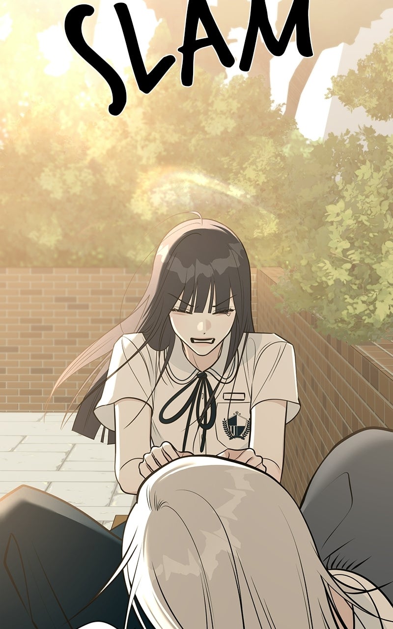 Read #MyFirstLove chapter 5 image 90 on Lezhin