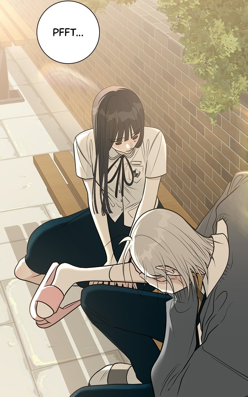 Read #MyFirstLove chapter 5 image 93 on Lezhin