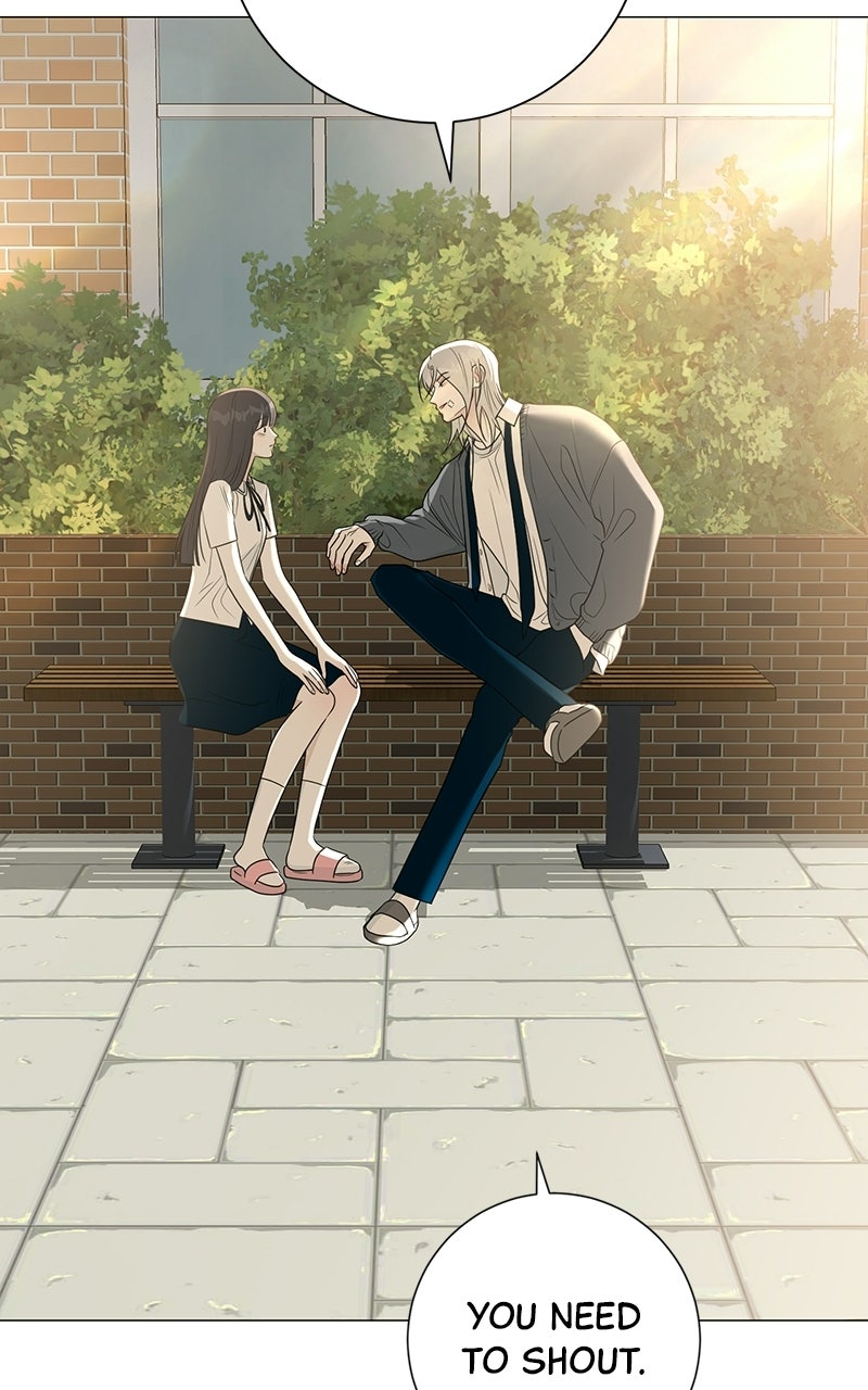 Read #MyFirstLove chapter 5 image 97 on Lezhin