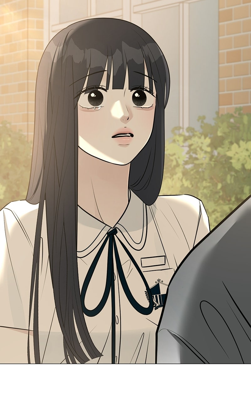 Read #MyFirstLove chapter 5 image 99 on Lezhin