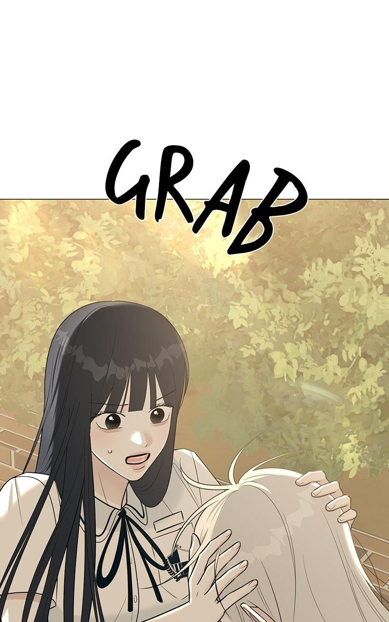 Read #MyFirstLove chapter 6 image 1 on Lezhin