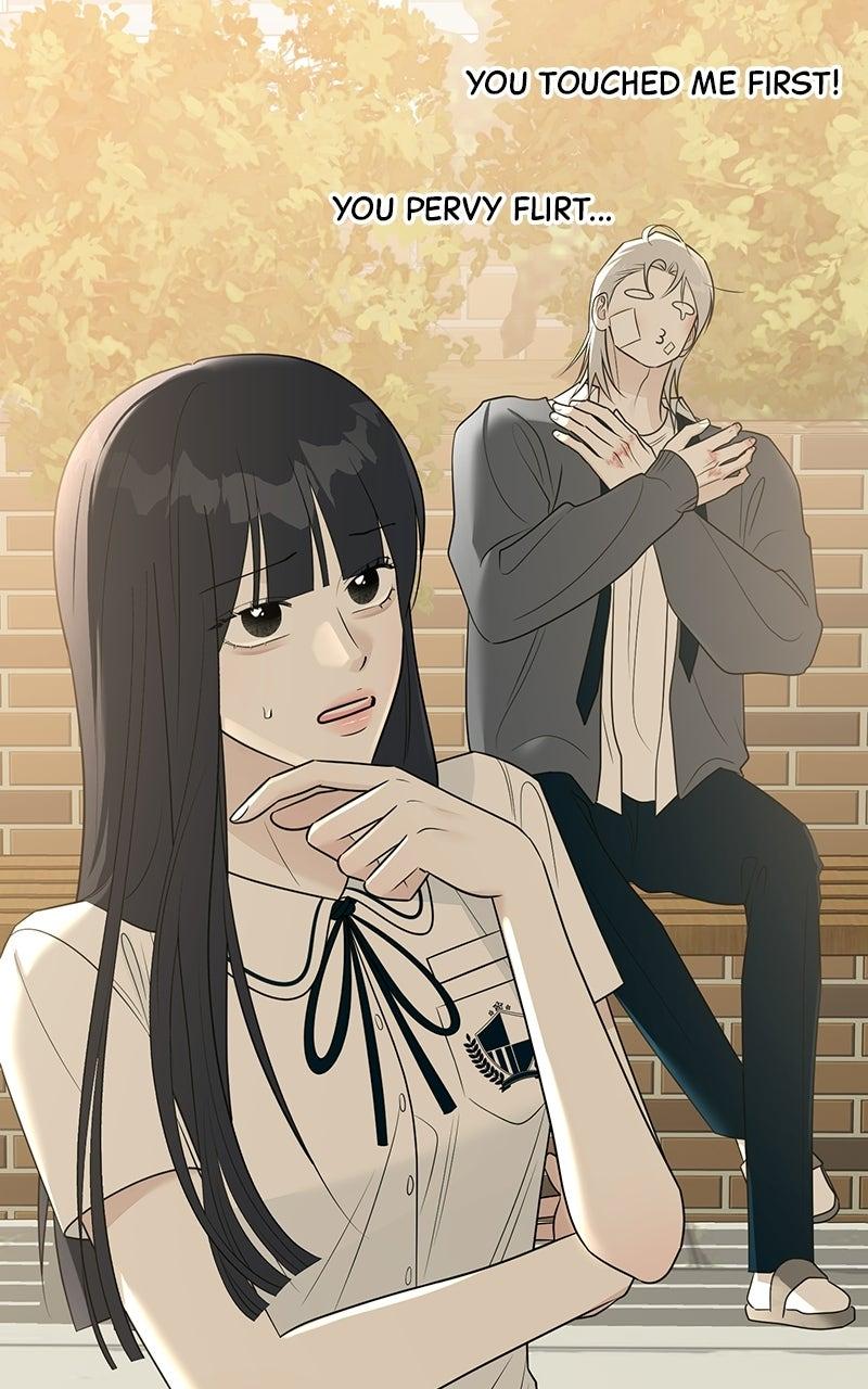 Read #MyFirstLove chapter 6 image 10 on Lezhin