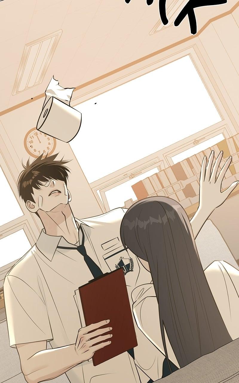 Read #MyFirstLove chapter 6 image 101 on Lezhin