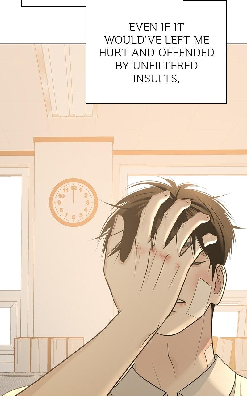 Read #MyFirstLove chapter 6 image 106 on Lezhin