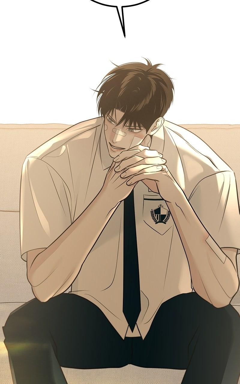Read #MyFirstLove chapter 6 image 113 on Lezhin