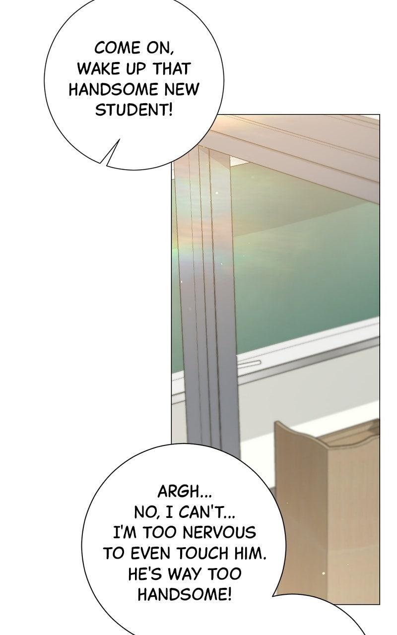 Read #MyFirstLove chapter 6 image 120 on Lezhin