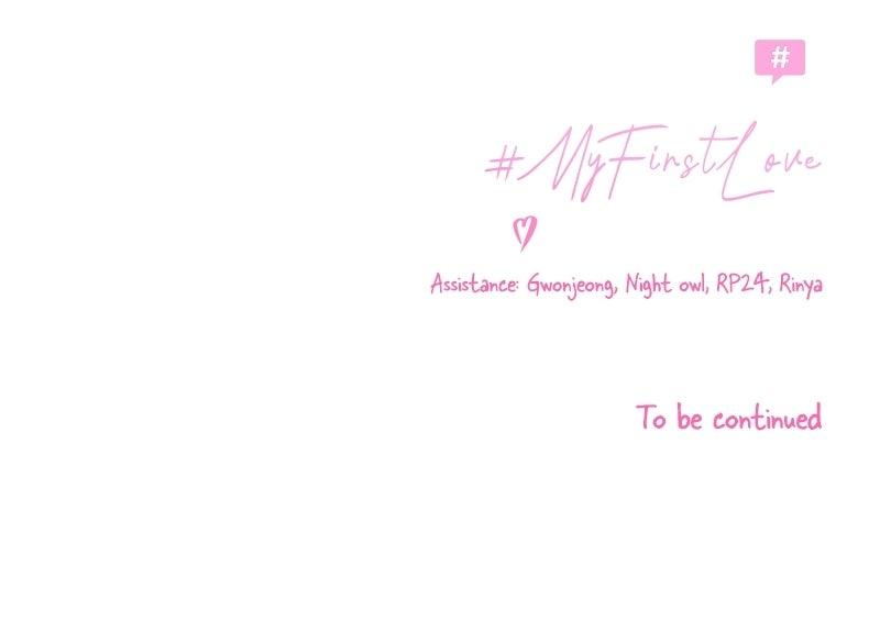 Read #MyFirstLove chapter 6 image 124 on Lezhin