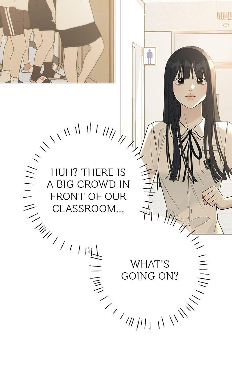 Read #MyFirstLove chapter 6 image 17 on Lezhin