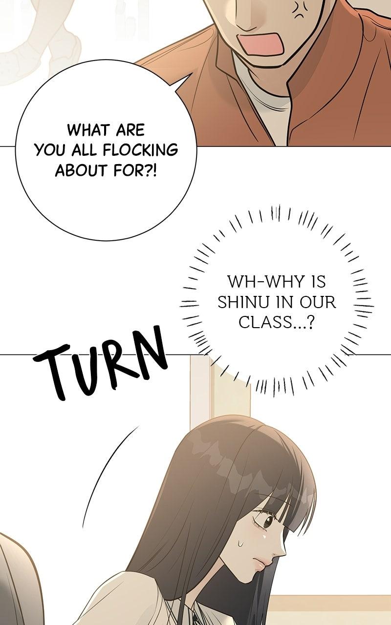 Read #MyFirstLove chapter 6 image 20 on Lezhin