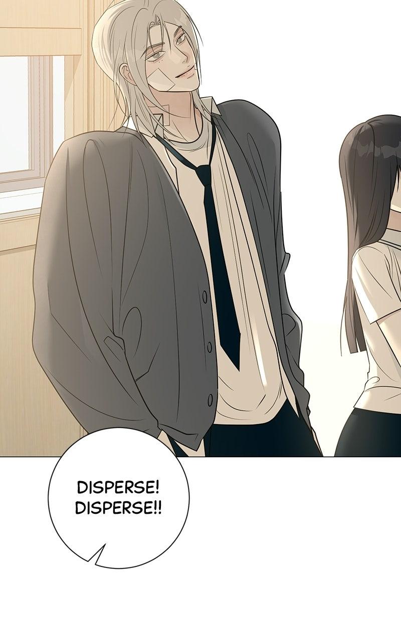 Read #MyFirstLove chapter 6 image 23 on Lezhin