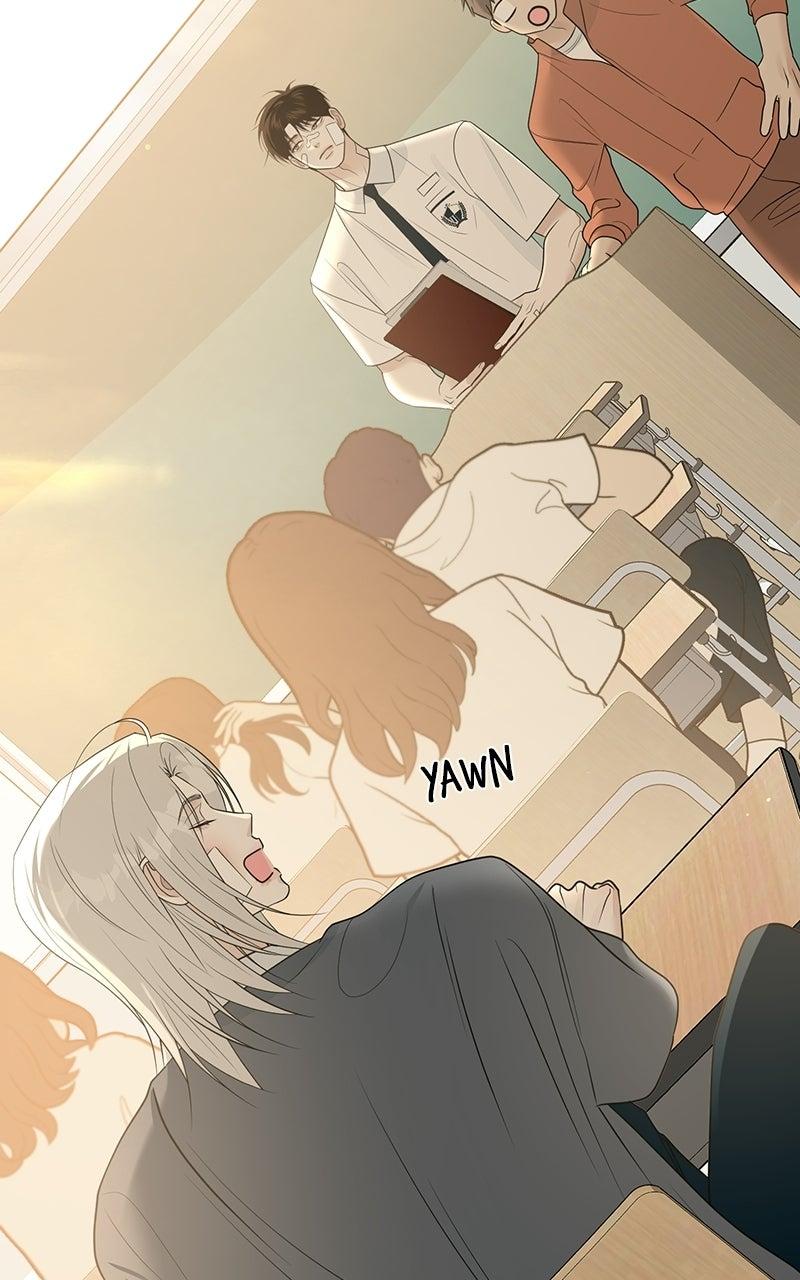 Read #MyFirstLove chapter 6 image 26 on Lezhin