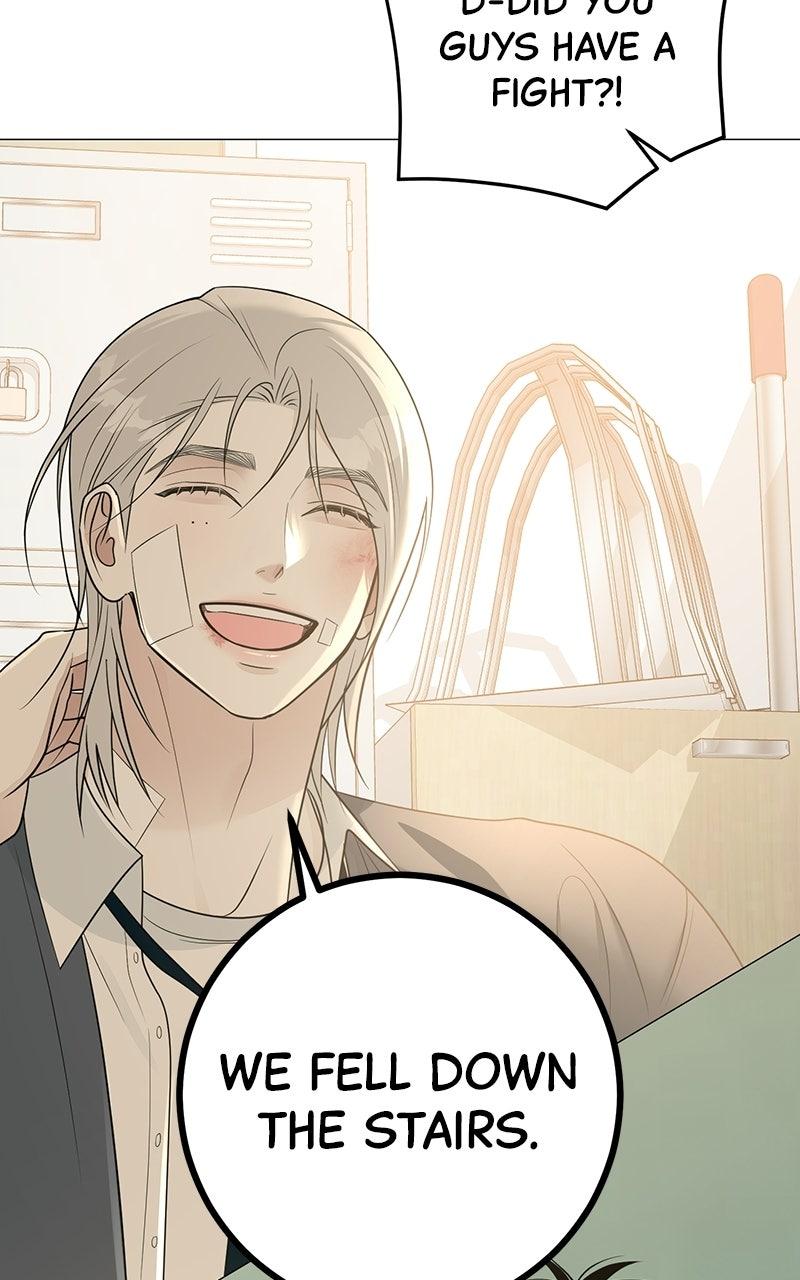 Read #MyFirstLove chapter 6 image 28 on Lezhin