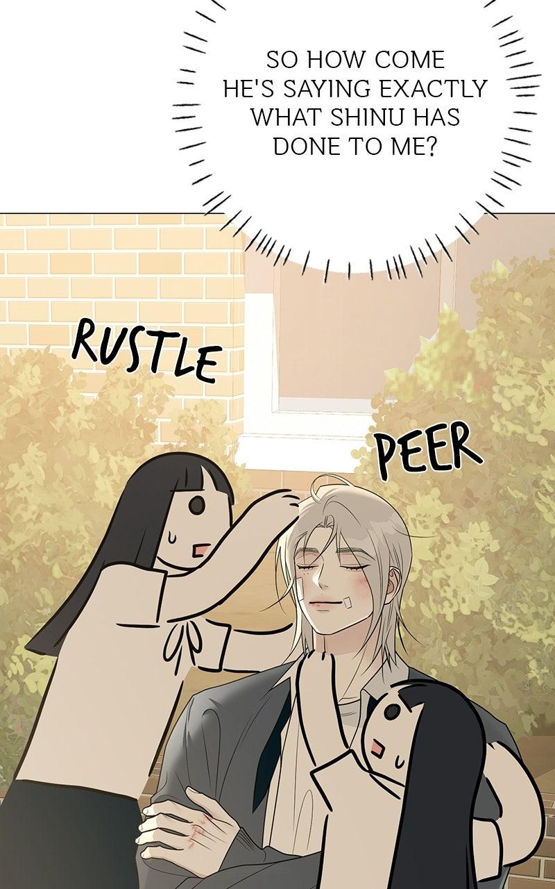 Read #MyFirstLove chapter 6 image 3 on Lezhin