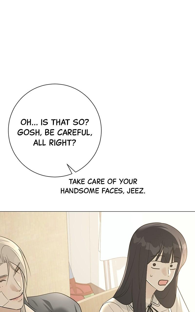 Read #MyFirstLove chapter 6 image 30 on Lezhin