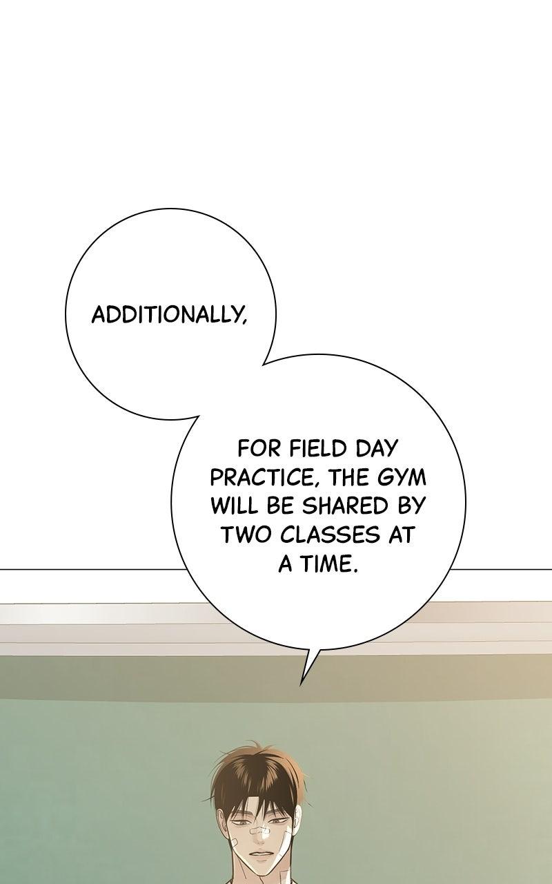 Read #MyFirstLove chapter 6 image 34 on Lezhin