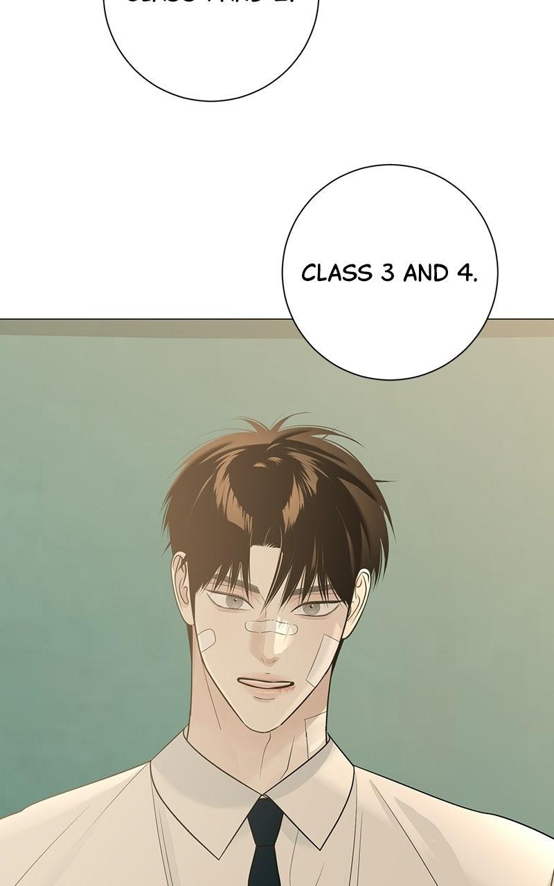Read #MyFirstLove chapter 6 image 36 on Lezhin