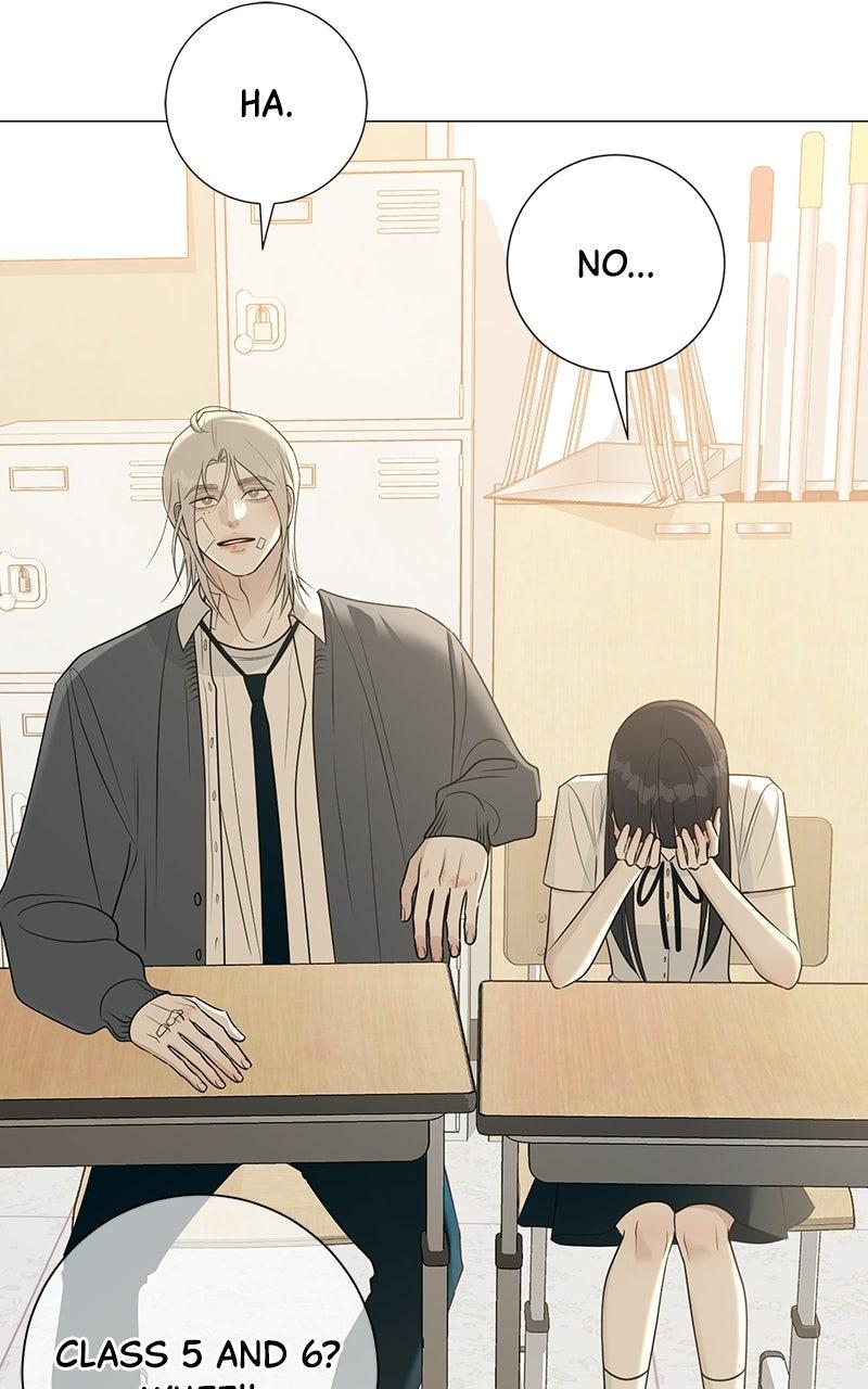 Read #MyFirstLove chapter 6 image 38 on Lezhin