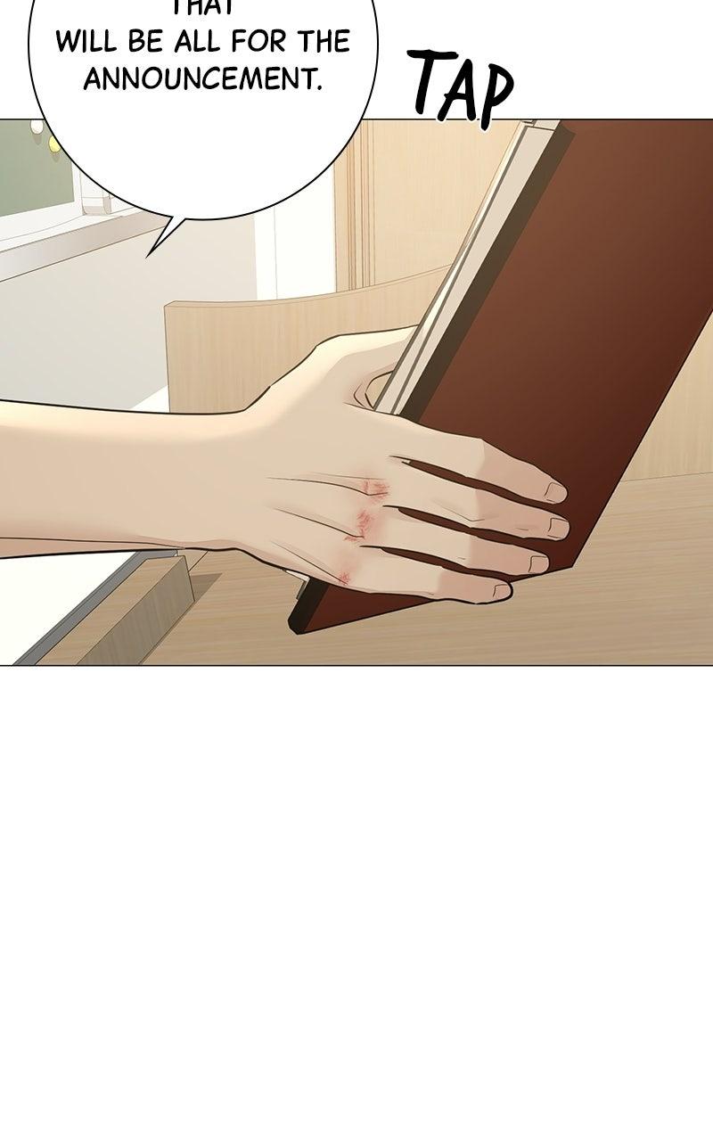 Read #MyFirstLove chapter 6 image 40 on Lezhin