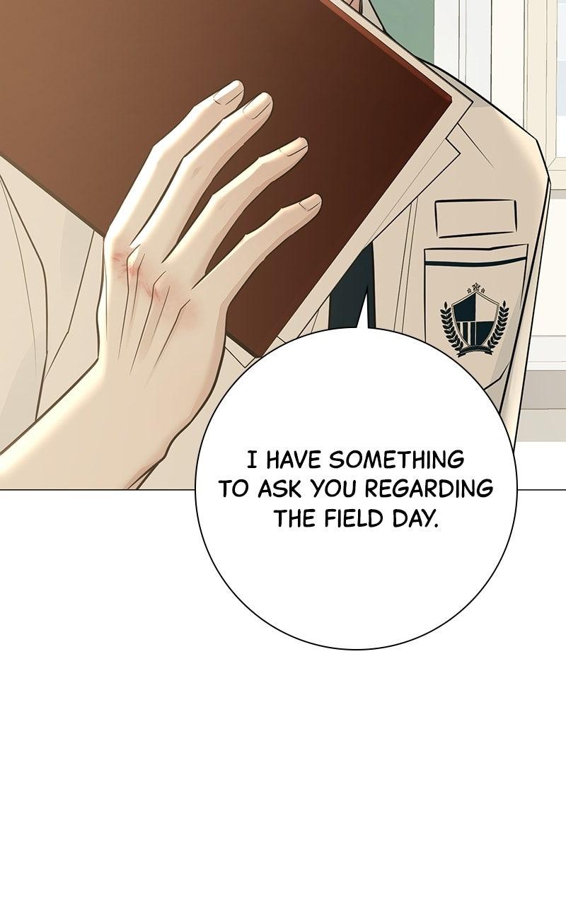Read #MyFirstLove chapter 6 image 43 on Lezhin